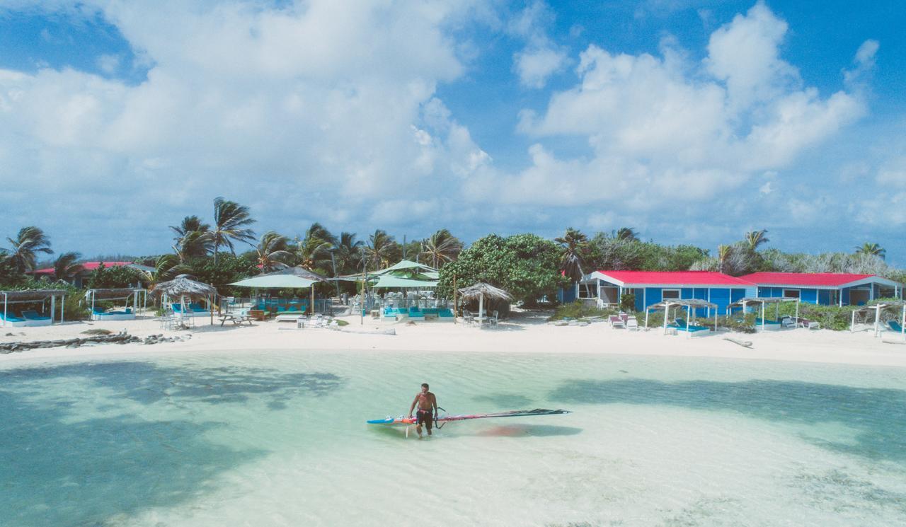 Sorobon Boutique Hotel Bonaire Exterior foto