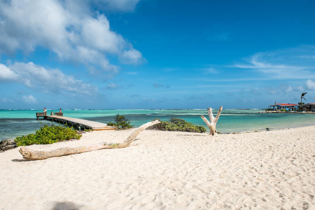 Sorobon Boutique Hotel Bonaire Exterior foto