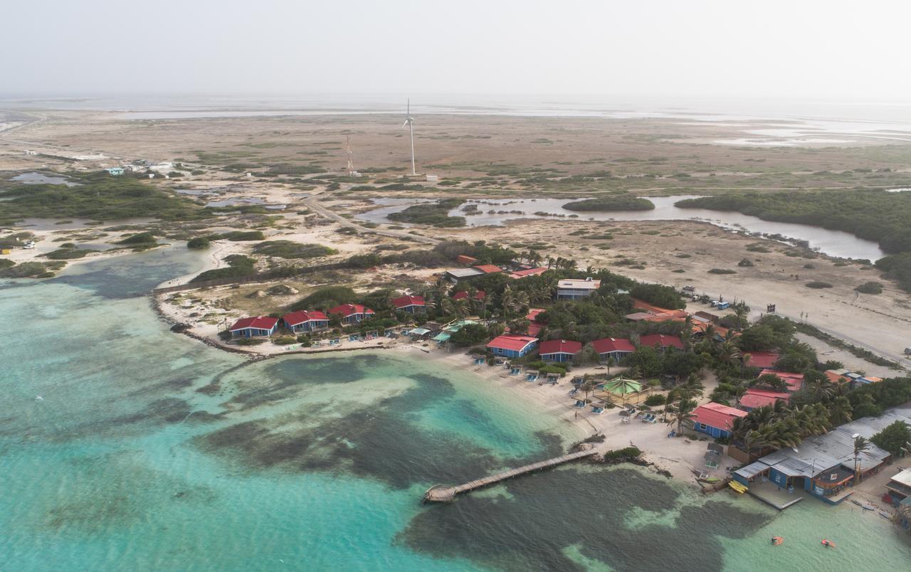 Sorobon Boutique Hotel Bonaire Exterior foto